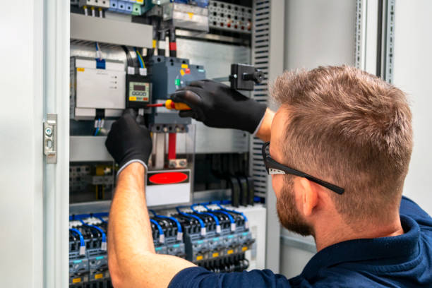 Best 24-Hour Electrician  in Maywood Park, OR