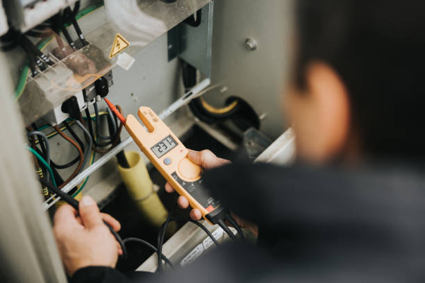 Best Electrical Rewiring Services  in Maywood Park, OR