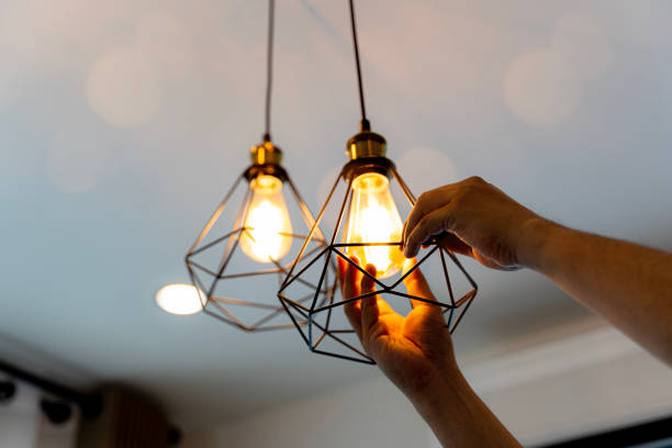 Best Affordable Electrician  in Maywood Park, OR