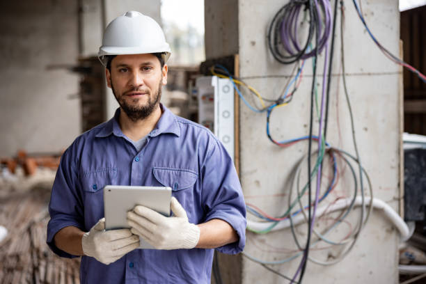 Best Emergency Electrical Repair  in Maywood Park, OR
