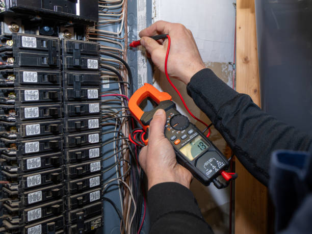 Best Electrical Rewiring Services  in Maywood Park, OR