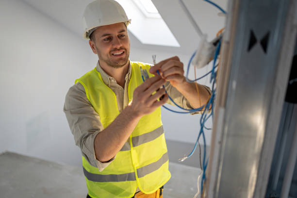 Best Generator Installation Services  in Maywood Park, OR