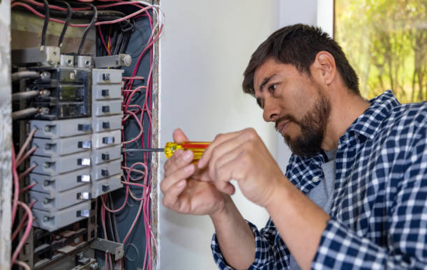 Best Emergency Electrician Near Me  in Maywood Park, OR